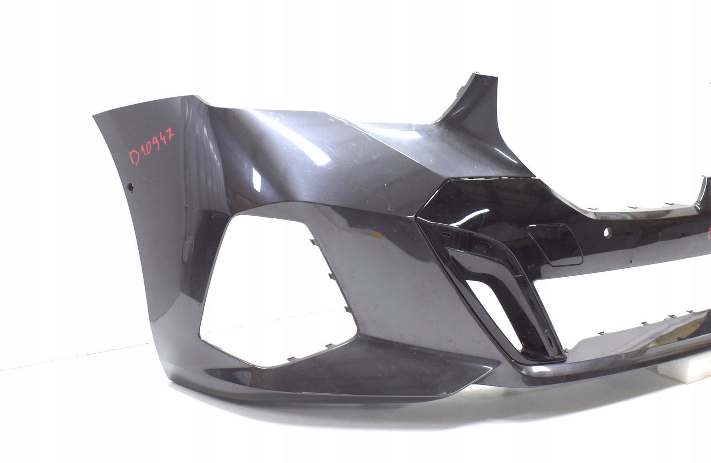 BMW G60 G61 M PACKAGE FRONT BUMPER ORG + GRILLE