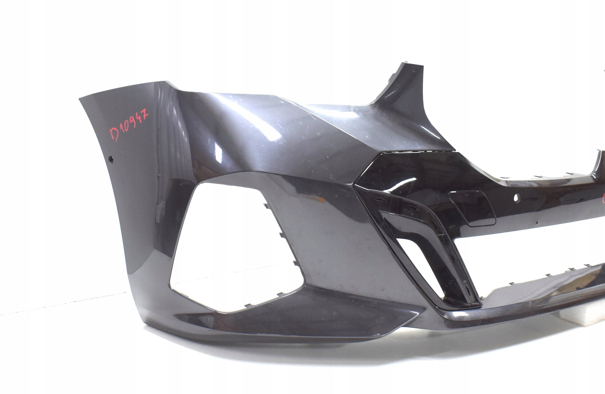 BMW G60 G61 M PACKAGE FRONT BUMPER ORG + GRILLE