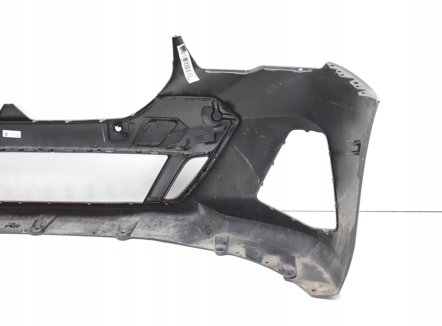 BMW G60 G61 M PACKAGE FRONT BUMPER ORG + GRILLE