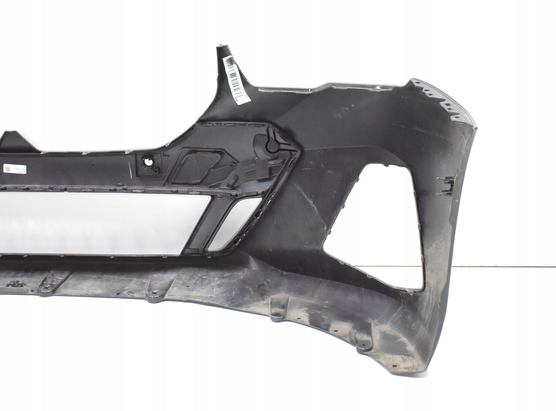 BMW G60 G61 M PACKAGE FRONT BUMPER ORG + GRILLE