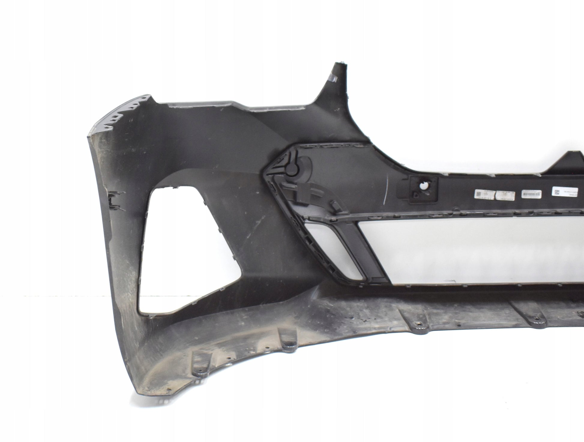 BMW G60 G61 M PACKAGE FRONT BUMPER ORG + GRILLE