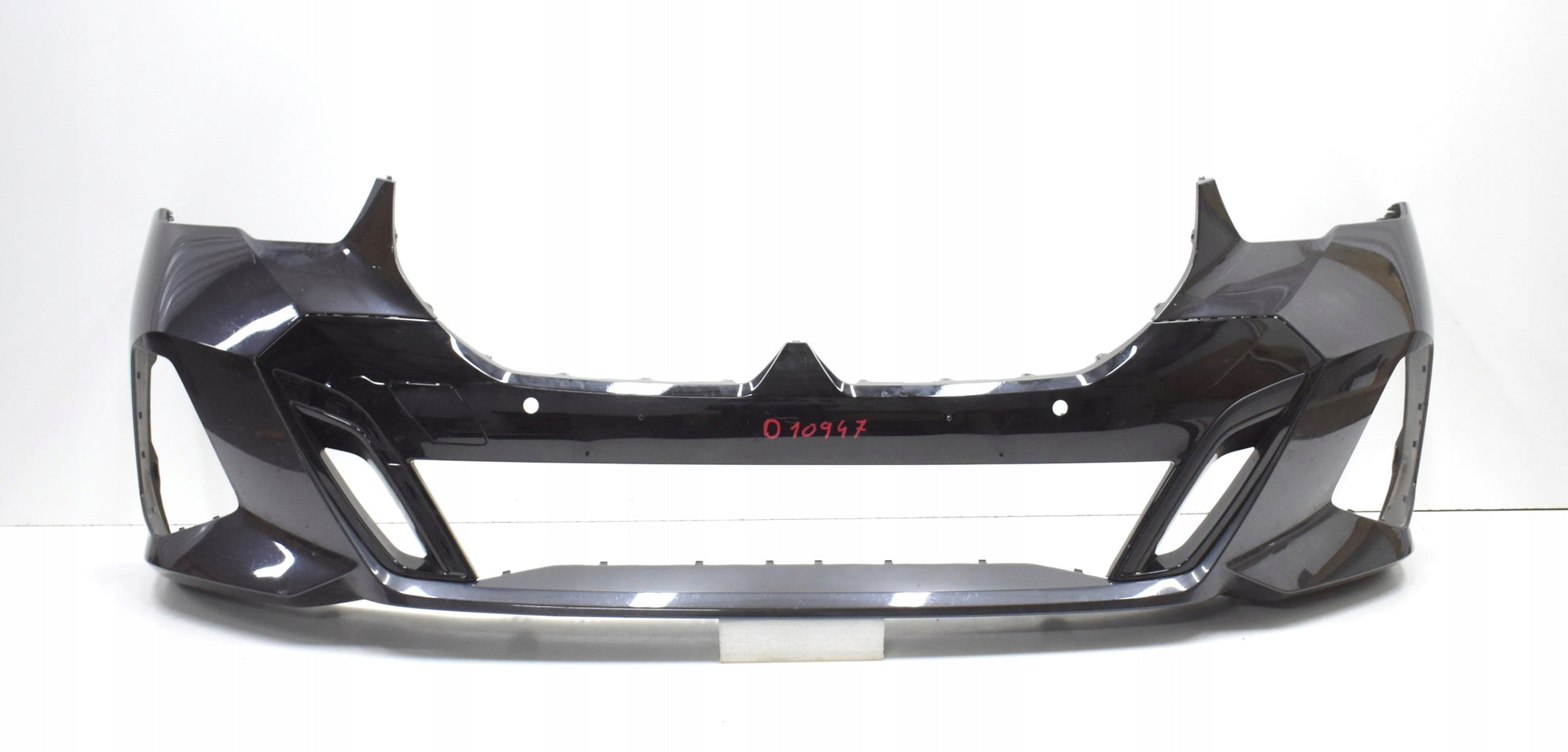 BMW G60 G61 M PACKAGE FRONT BUMPER ORG + GRILLE