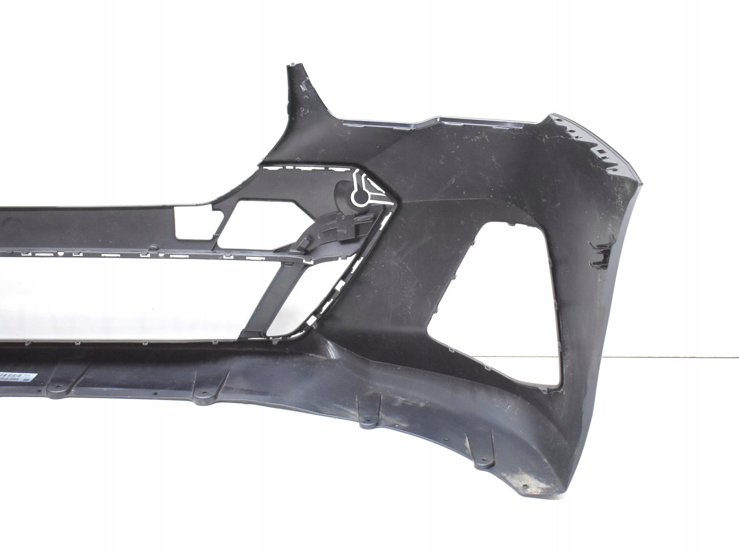 BMW G60 G61 M PACKAGE FRONT BUMPER ORG