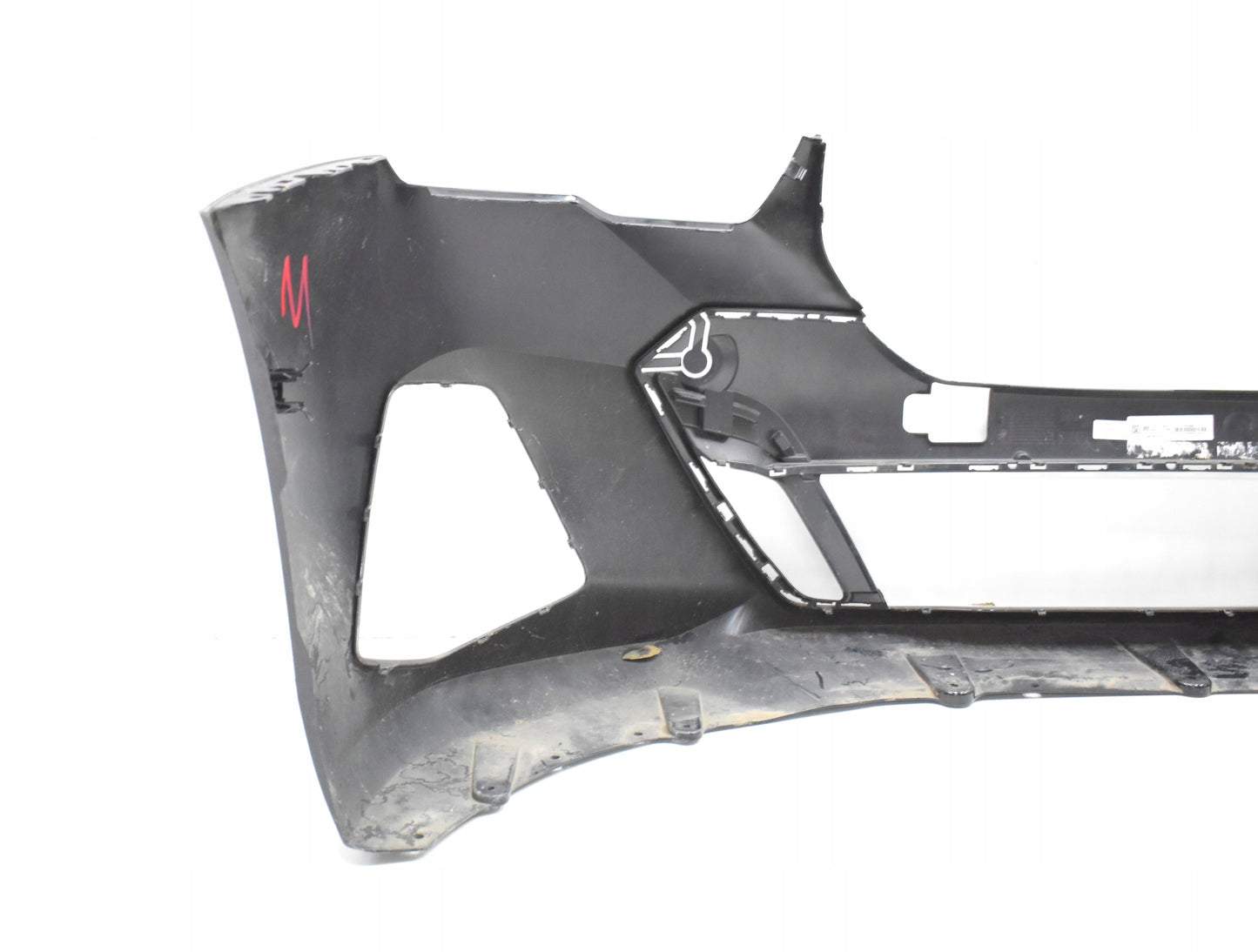 BMW G60 G61 M PACKAGE FRONT BUMPER ORG