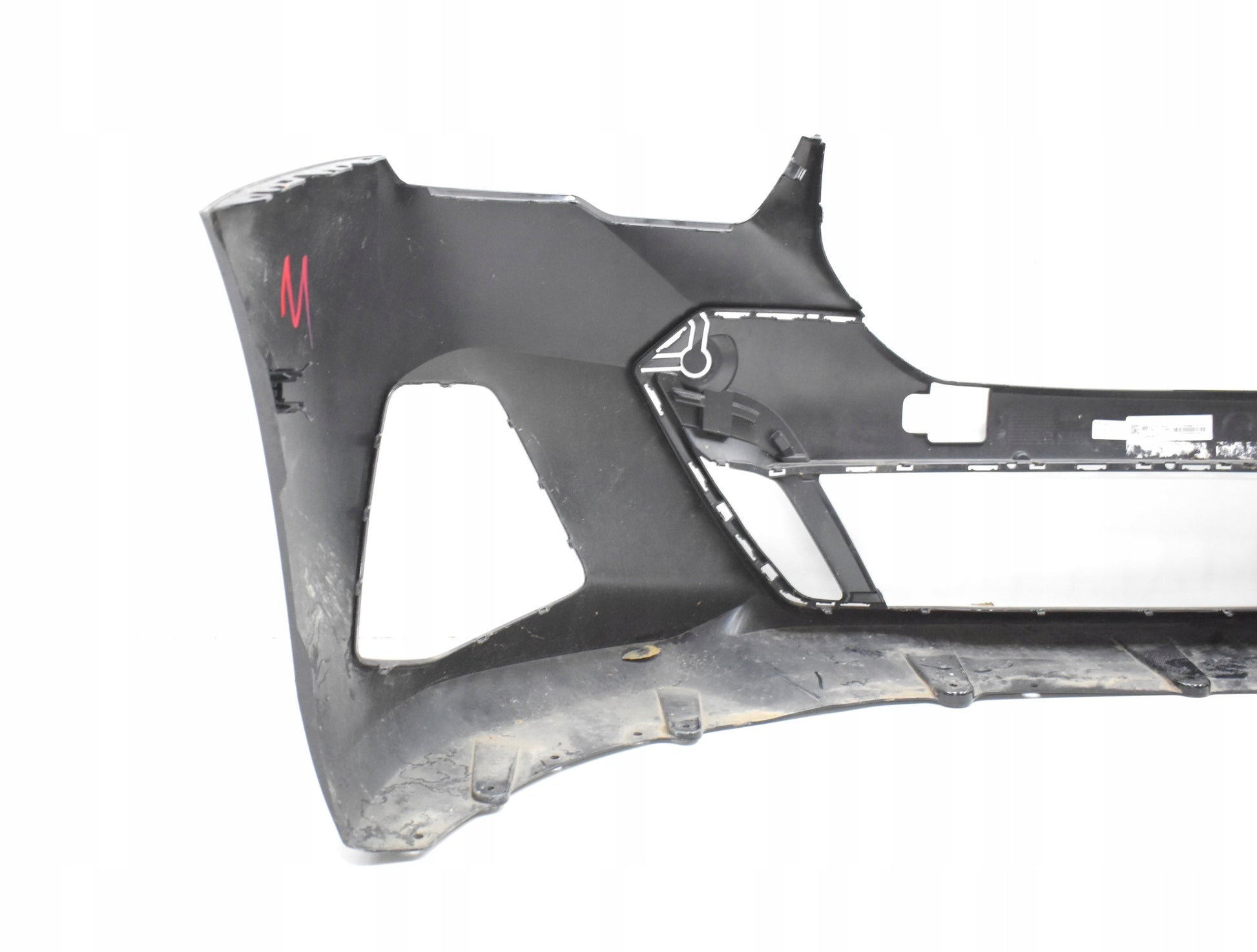 BMW G60 G61 M PACKAGE FRONT BUMPER ORG