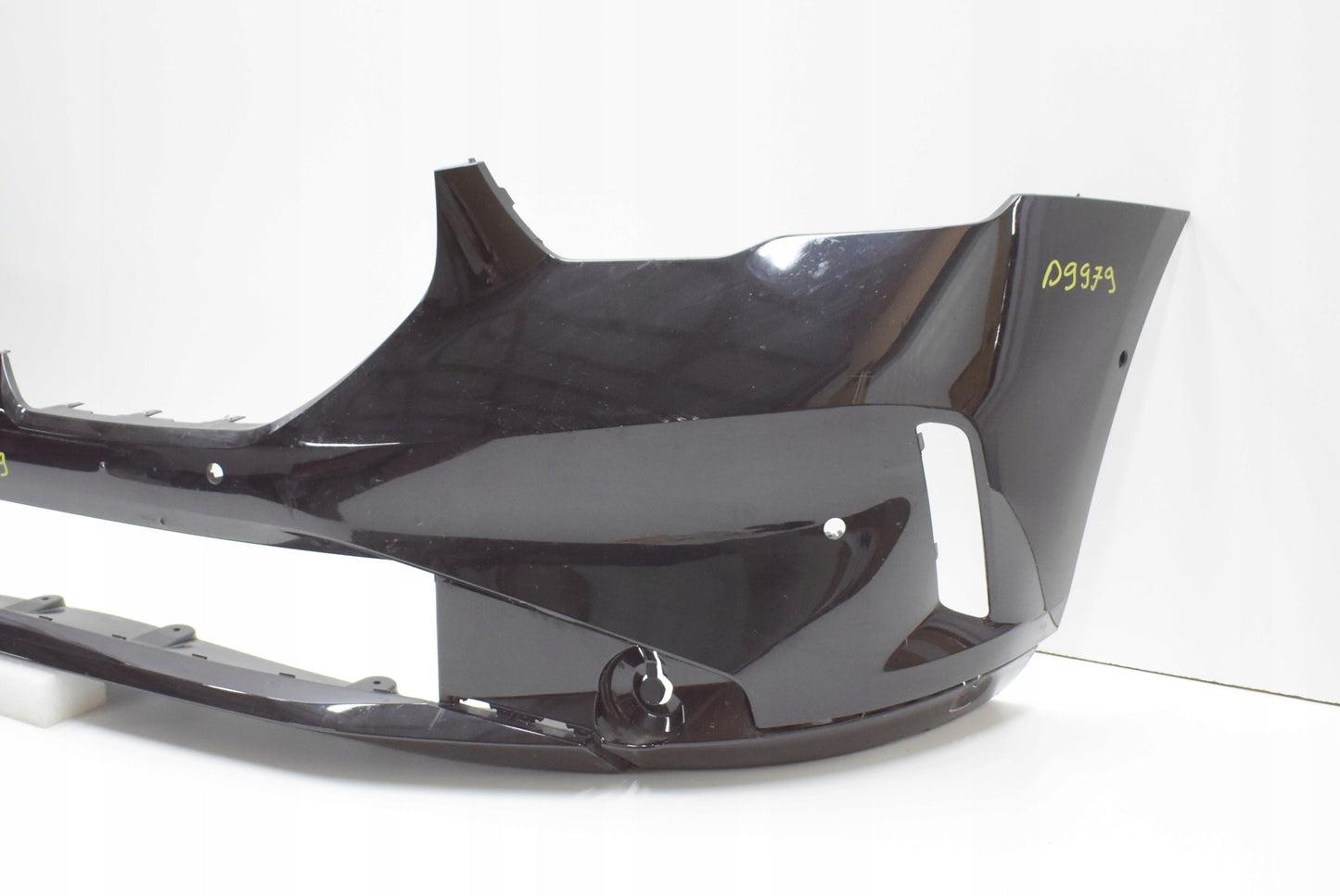 BMW G60 G61 FRONT BUMPER STANDARD BASIC ORG