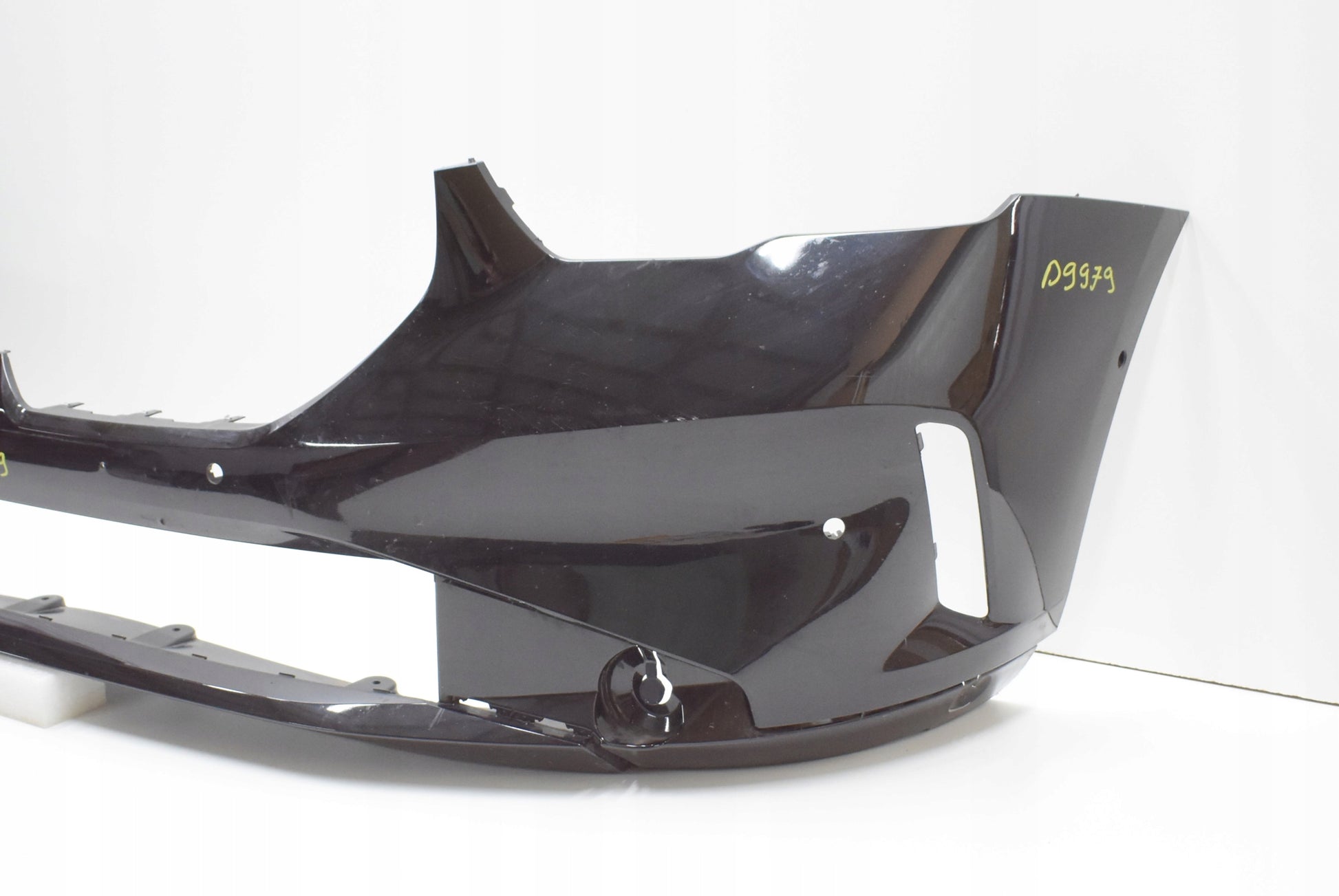 BMW G60 G61 FRONT BUMPER STANDARD BASIC ORG