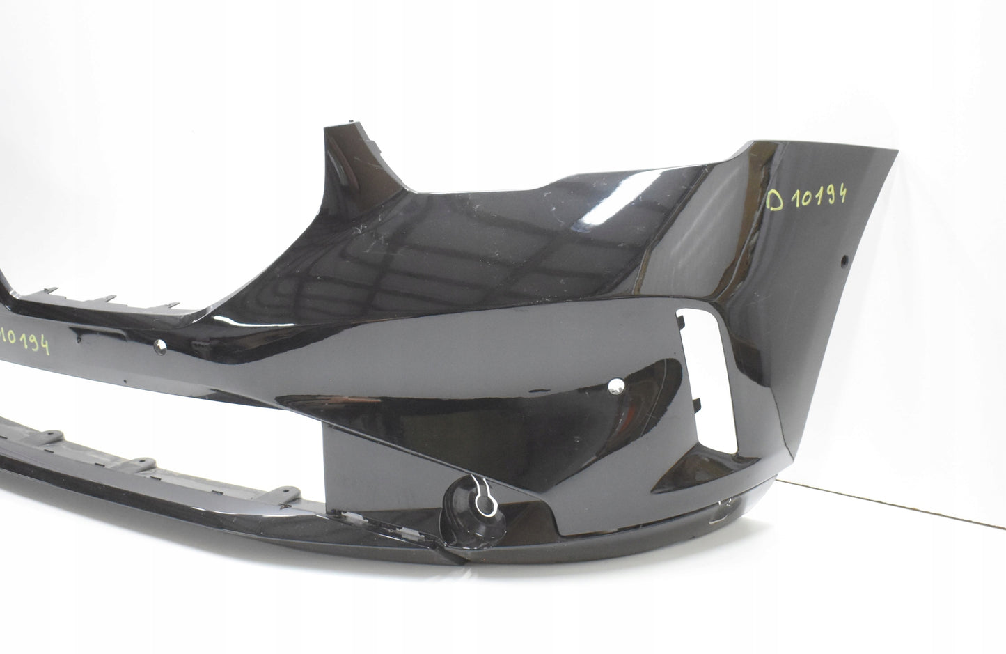 BMW G60 G61 FRONT BUMPER STANDARD BASIC ORG