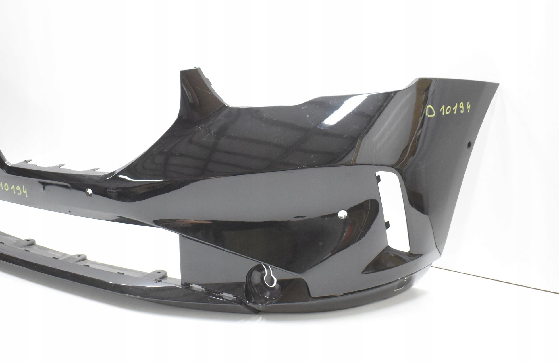 BMW G60 G61 FRONT BUMPER STANDARD BASIC ORG