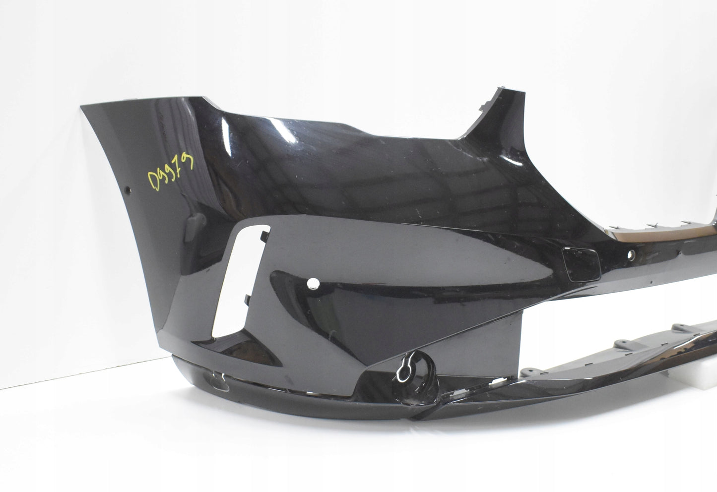 BMW G60 G61 FRONT BUMPER STANDARD BASIC ORG