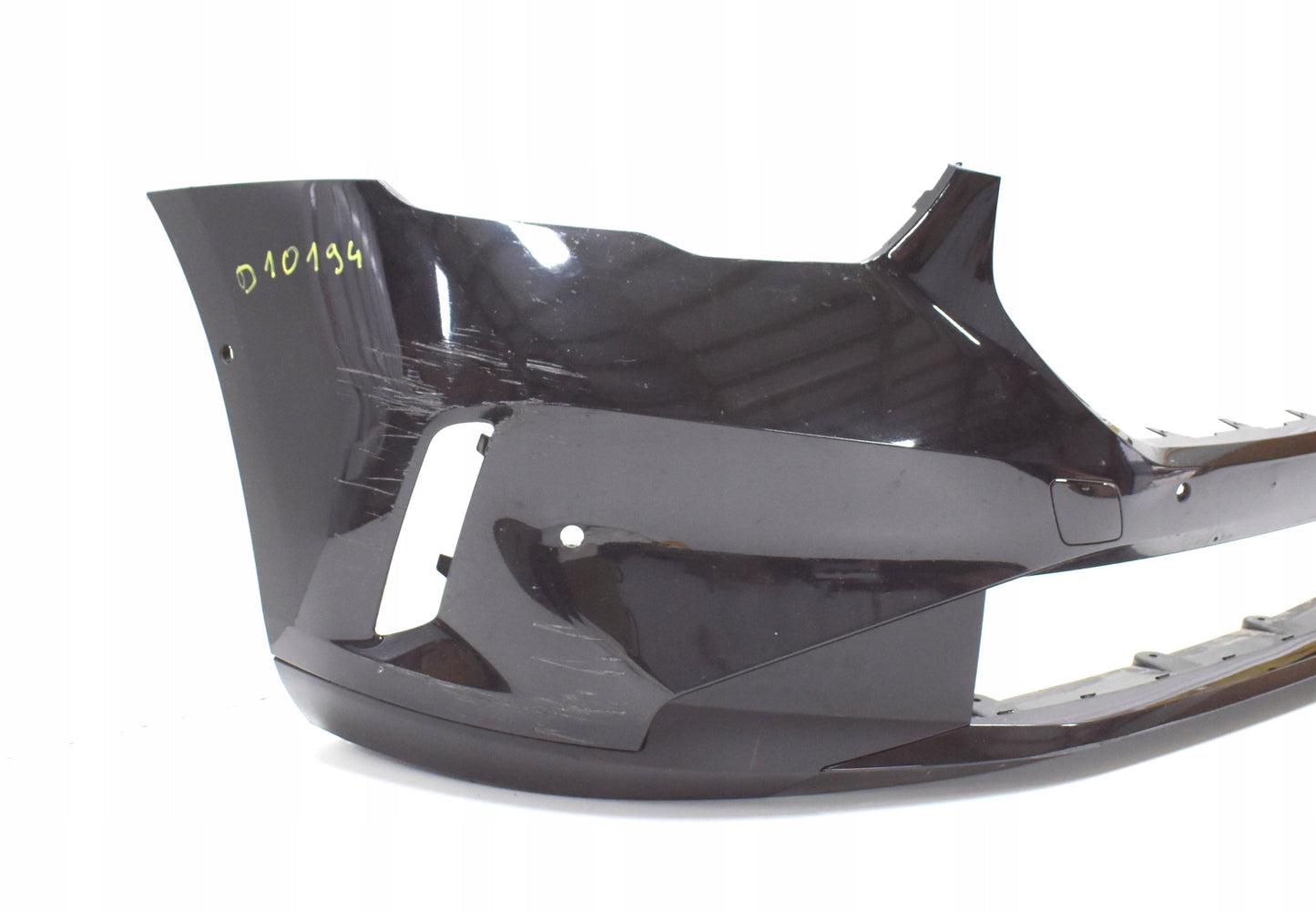 BMW G60 G61 FRONT BUMPER STANDARD BASIC ORG