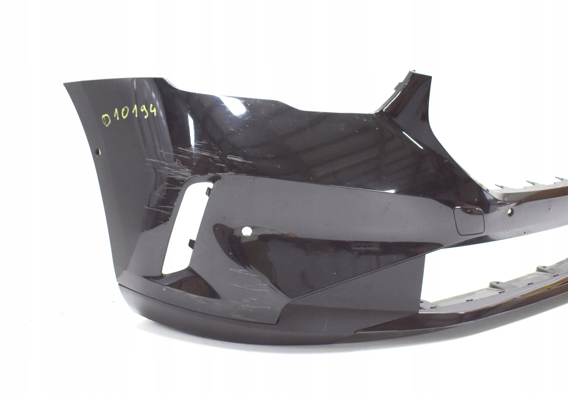 BMW G60 G61 FRONT BUMPER STANDARD BASIC ORG