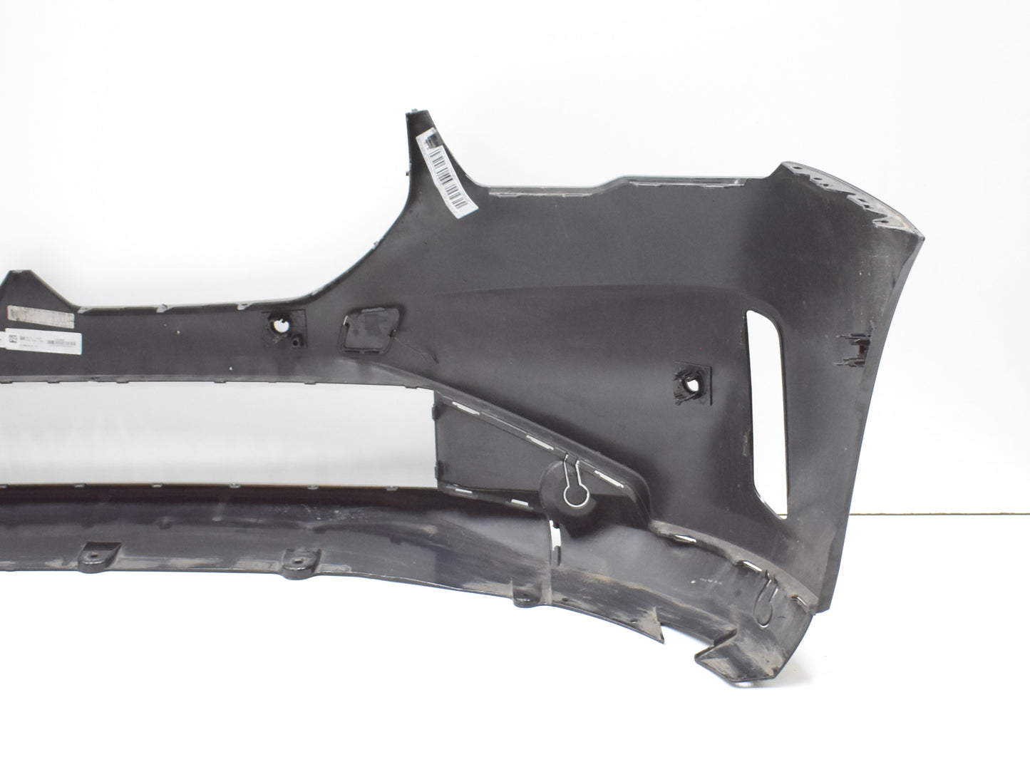 BMW G60 G61 FRONT BUMPER STANDARD BASIC ORG