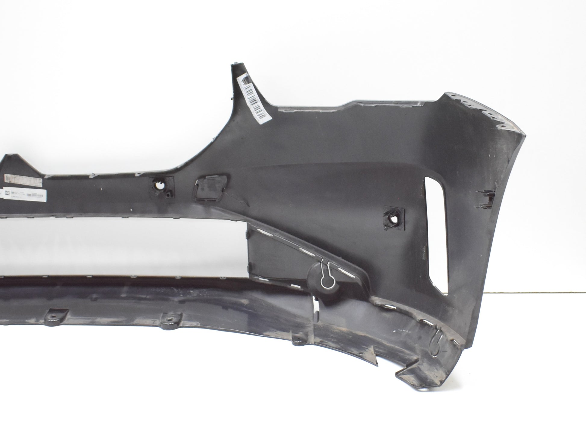 BMW G60 G61 FRONT BUMPER STANDARD BASIC ORG