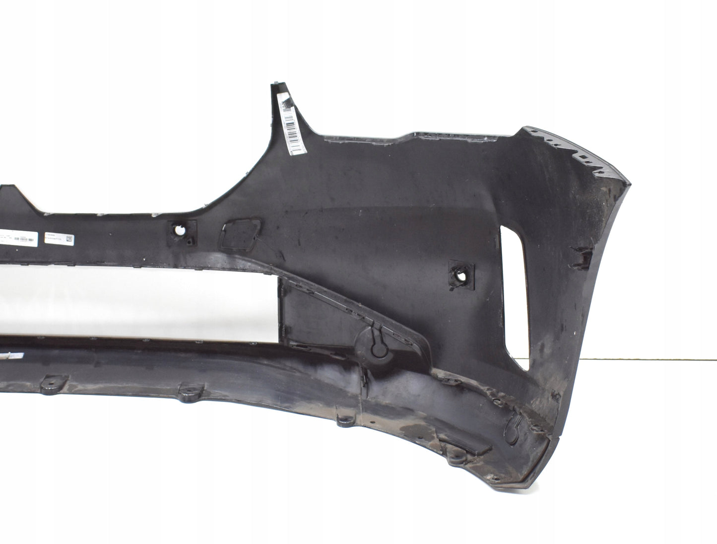 BMW G60 G61 FRONT BUMPER STANDARD BASIC ORG