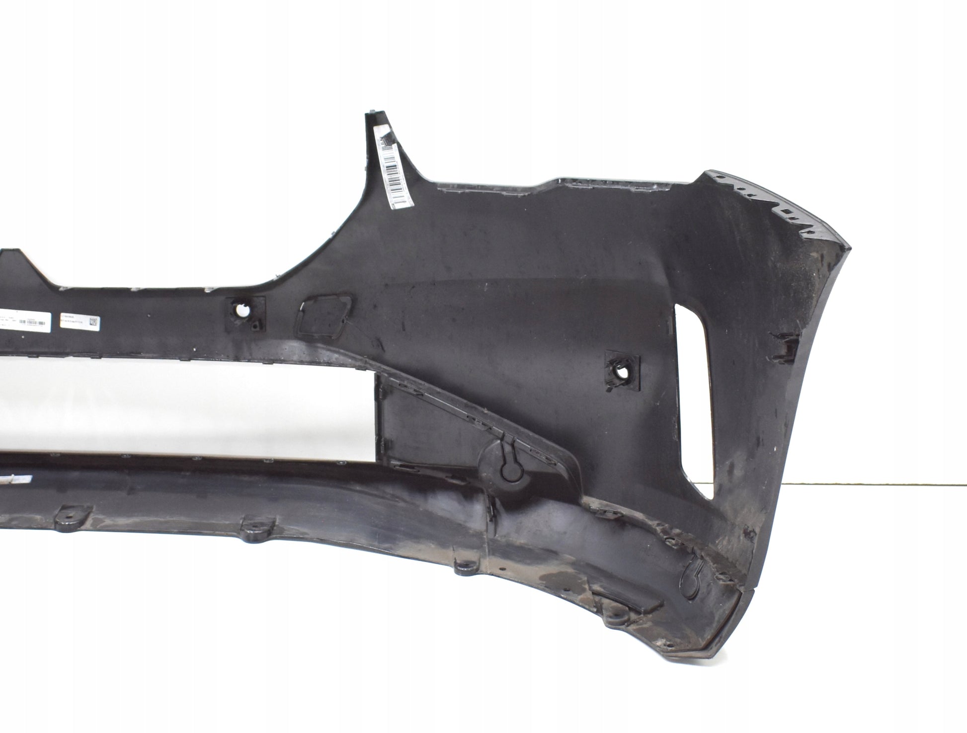 BMW G60 G61 FRONT BUMPER STANDARD BASIC ORG