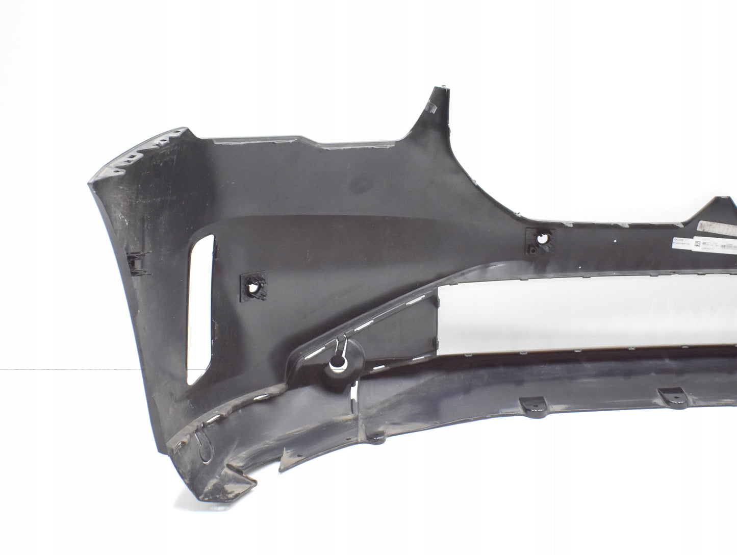 BMW G60 G61 FRONT BUMPER STANDARD BASIC ORG