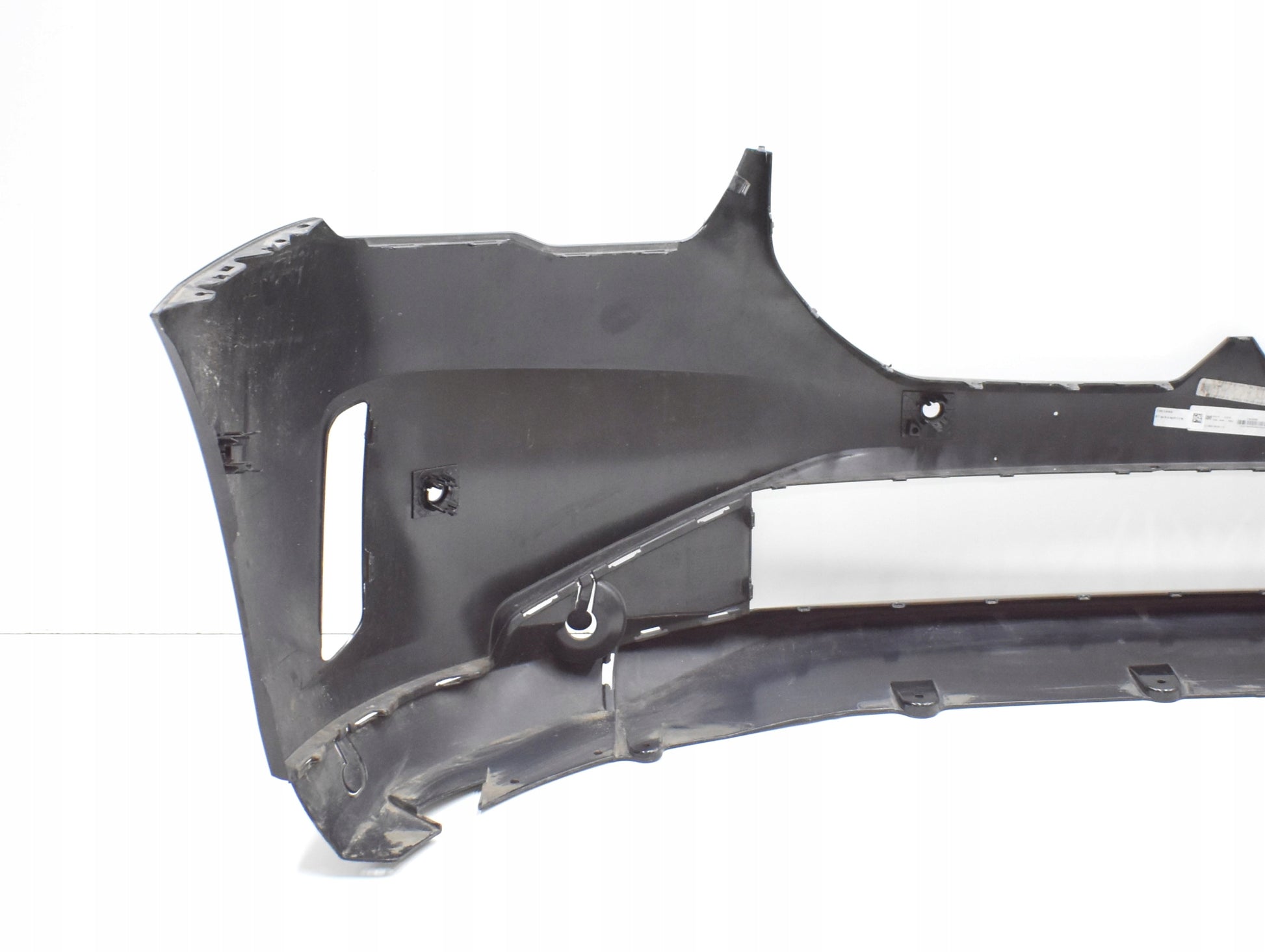 BMW G60 G61 FRONT BUMPER STANDARD BASIC ORG