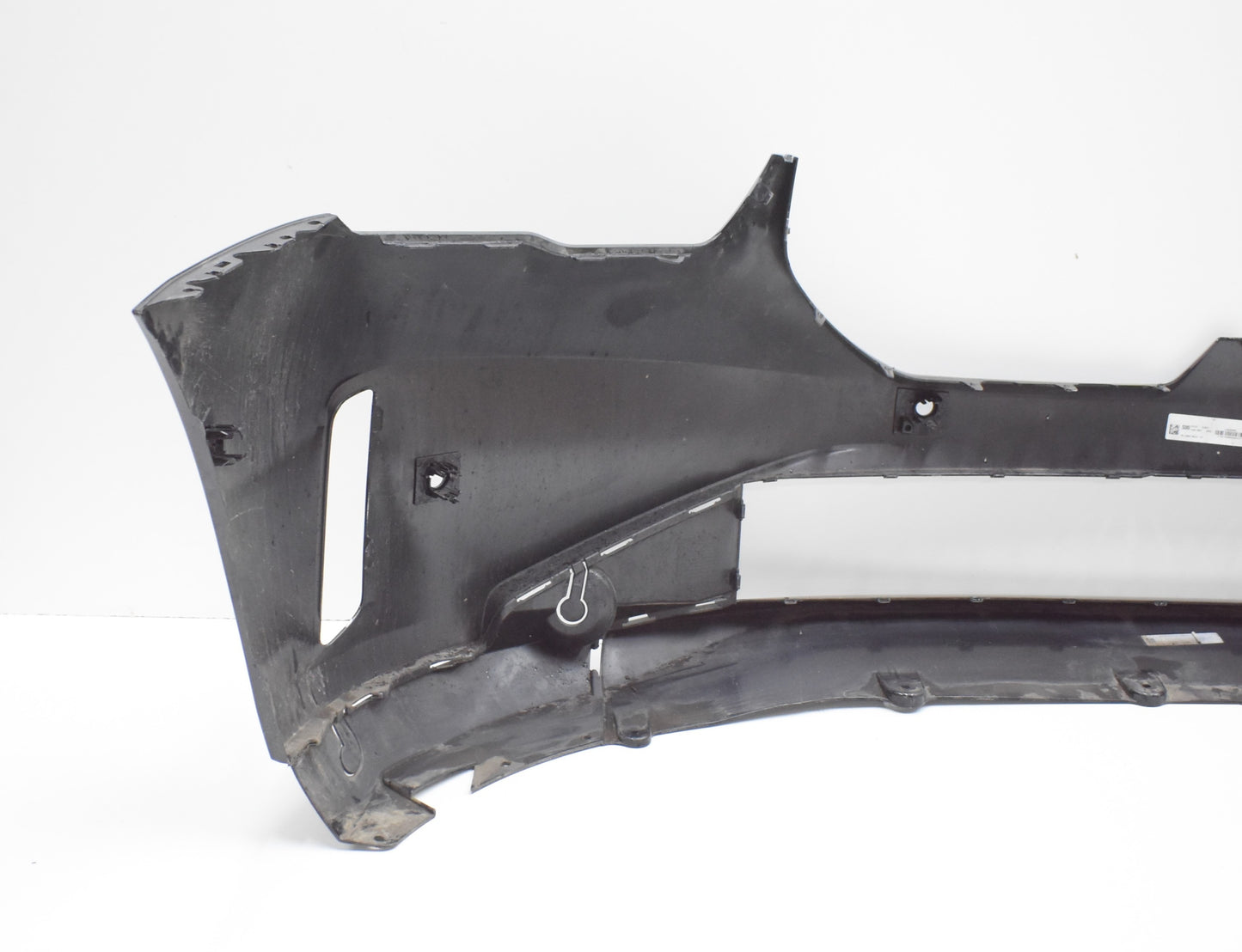 BMW G60 G61 FRONT BUMPER STANDARD BASIC ORG