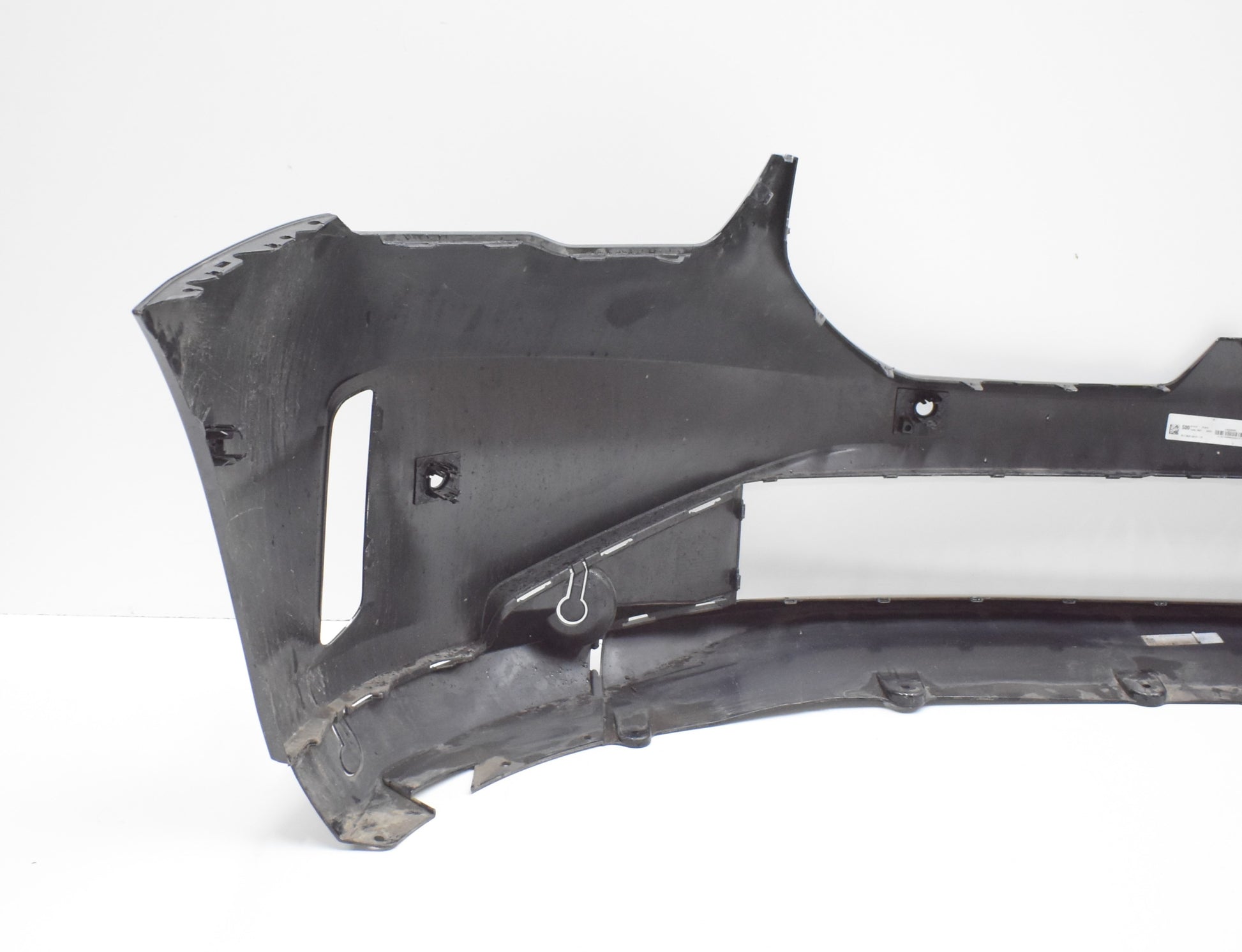 BMW G60 G61 FRONT BUMPER STANDARD BASIC ORG