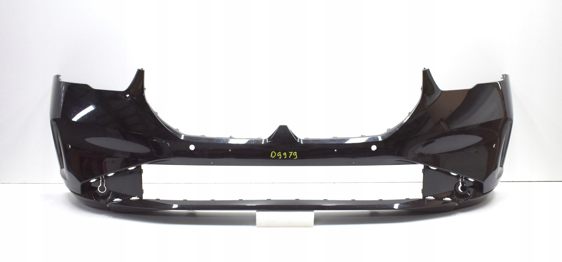 BMW G60 G61 FRONT BUMPER STANDARD BASIC ORG