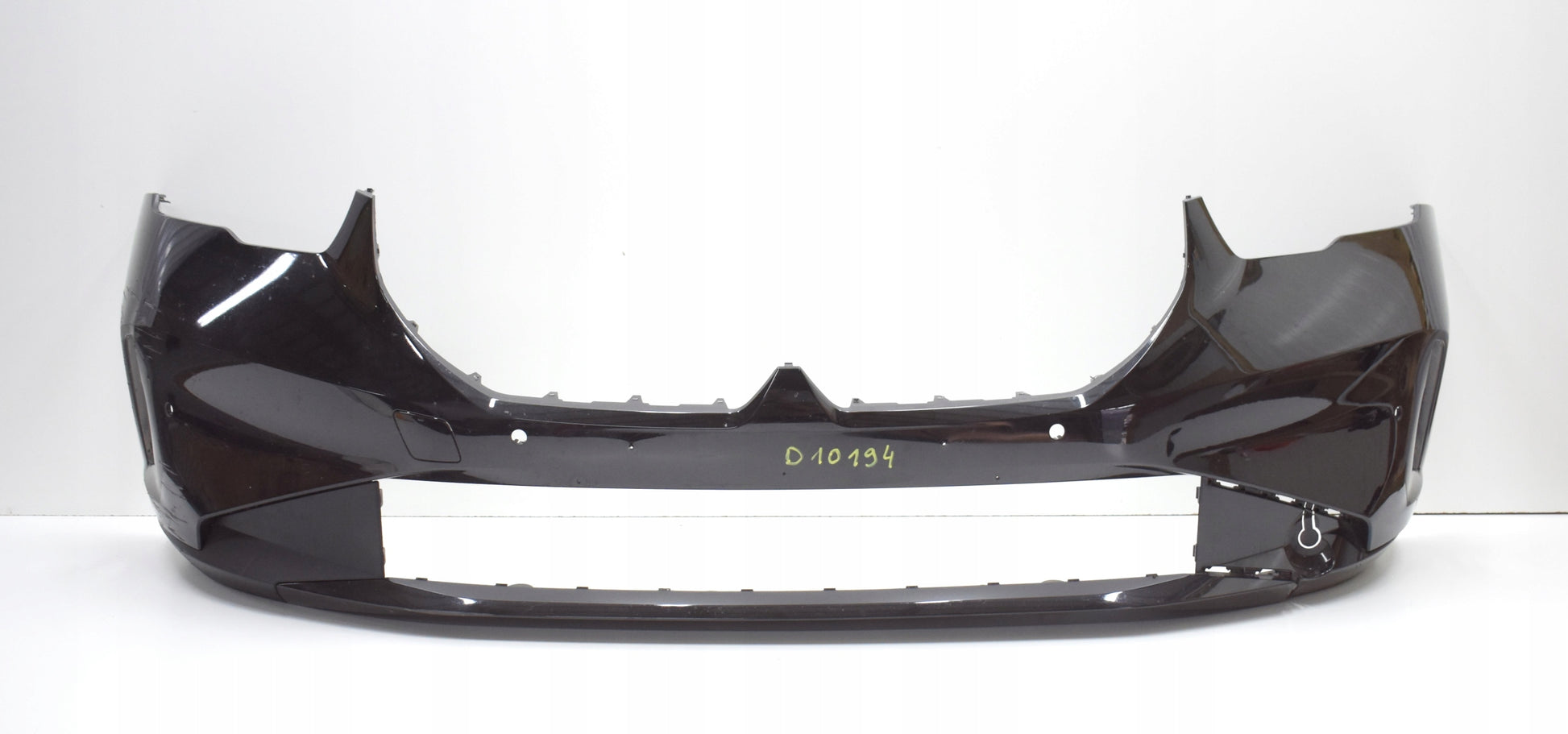 BMW G60 G61 FRONT BUMPER STANDARD BASIC ORG