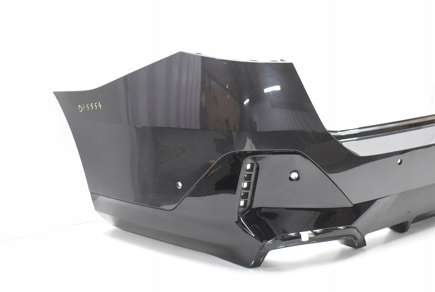 BMW G61 M PACKAGE REAR BUMPER ESTATE ORG + BOTTOM