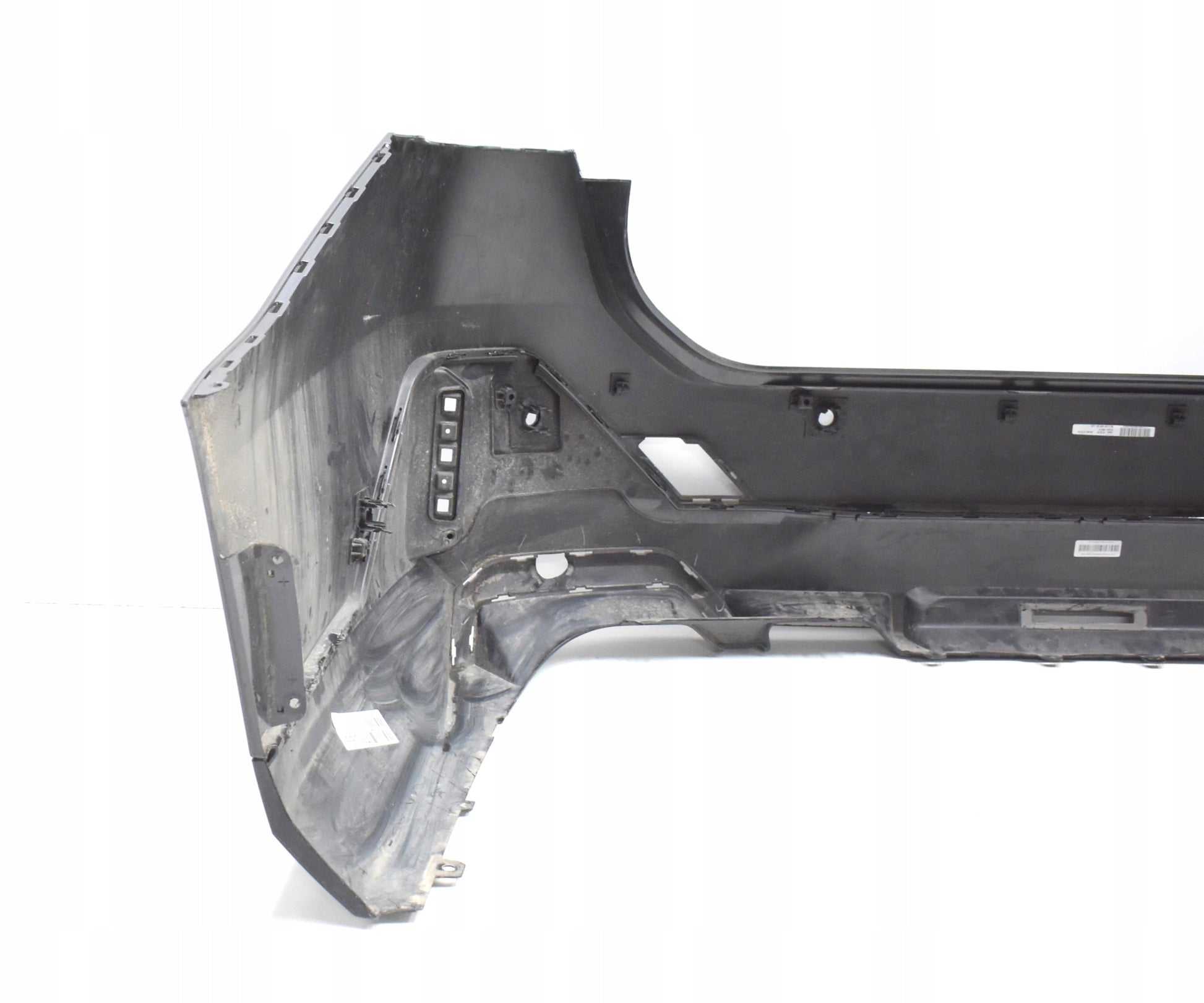 BMW G61 M PACKAGE REAR BUMPER ESTATE ORG + BOTTOM