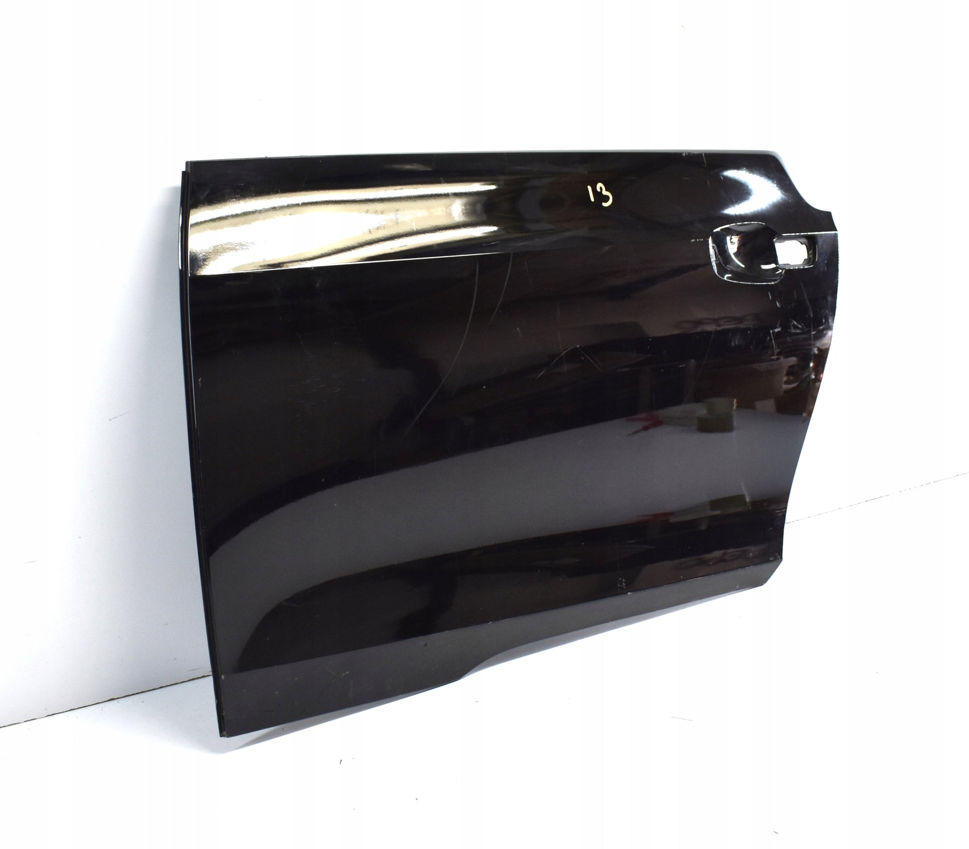 BMW I3 LEFT FRONT DOOR PANEL SHELL