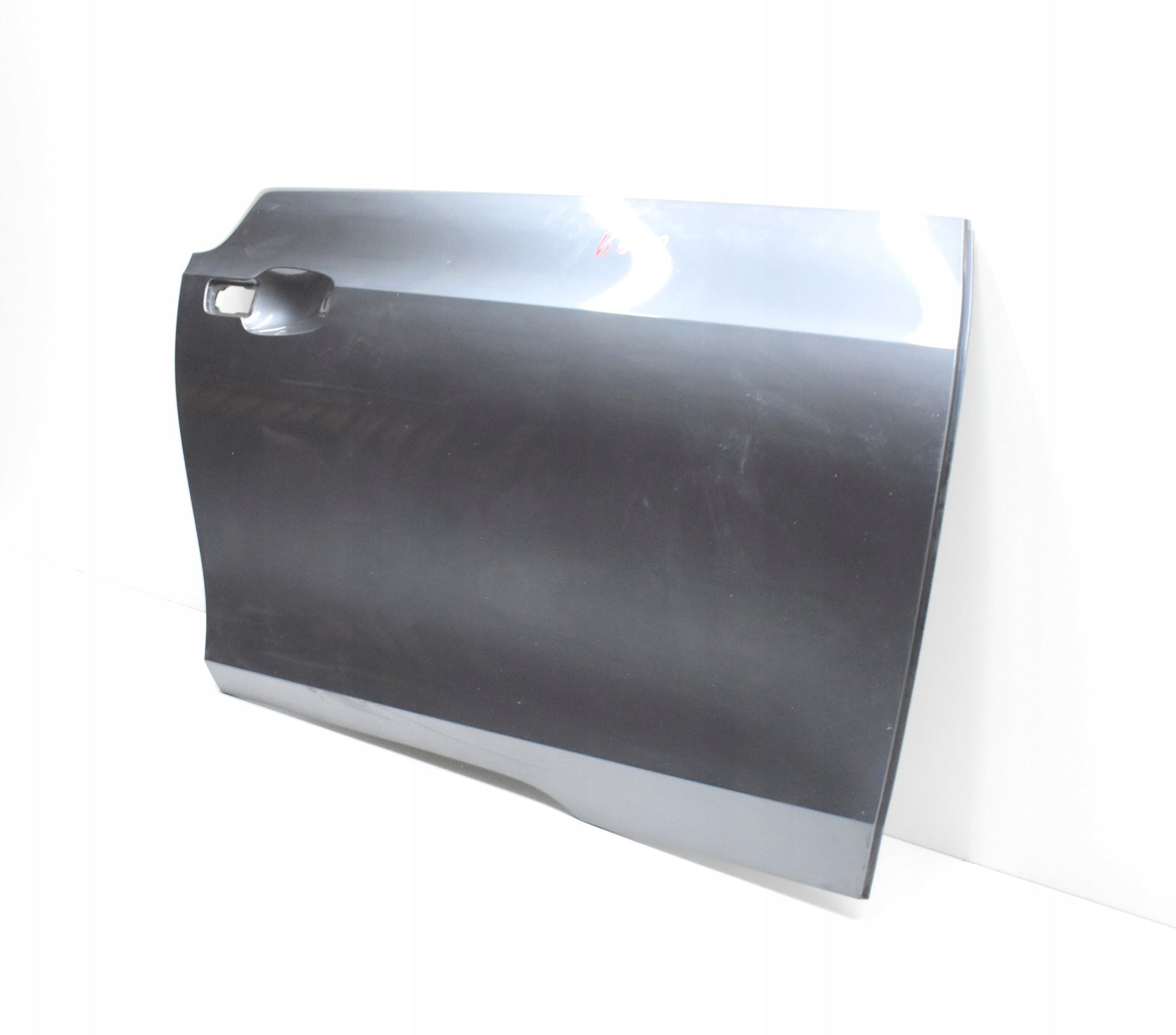 BMW I3 LEFT FRONT DOOR PANEL SHELL