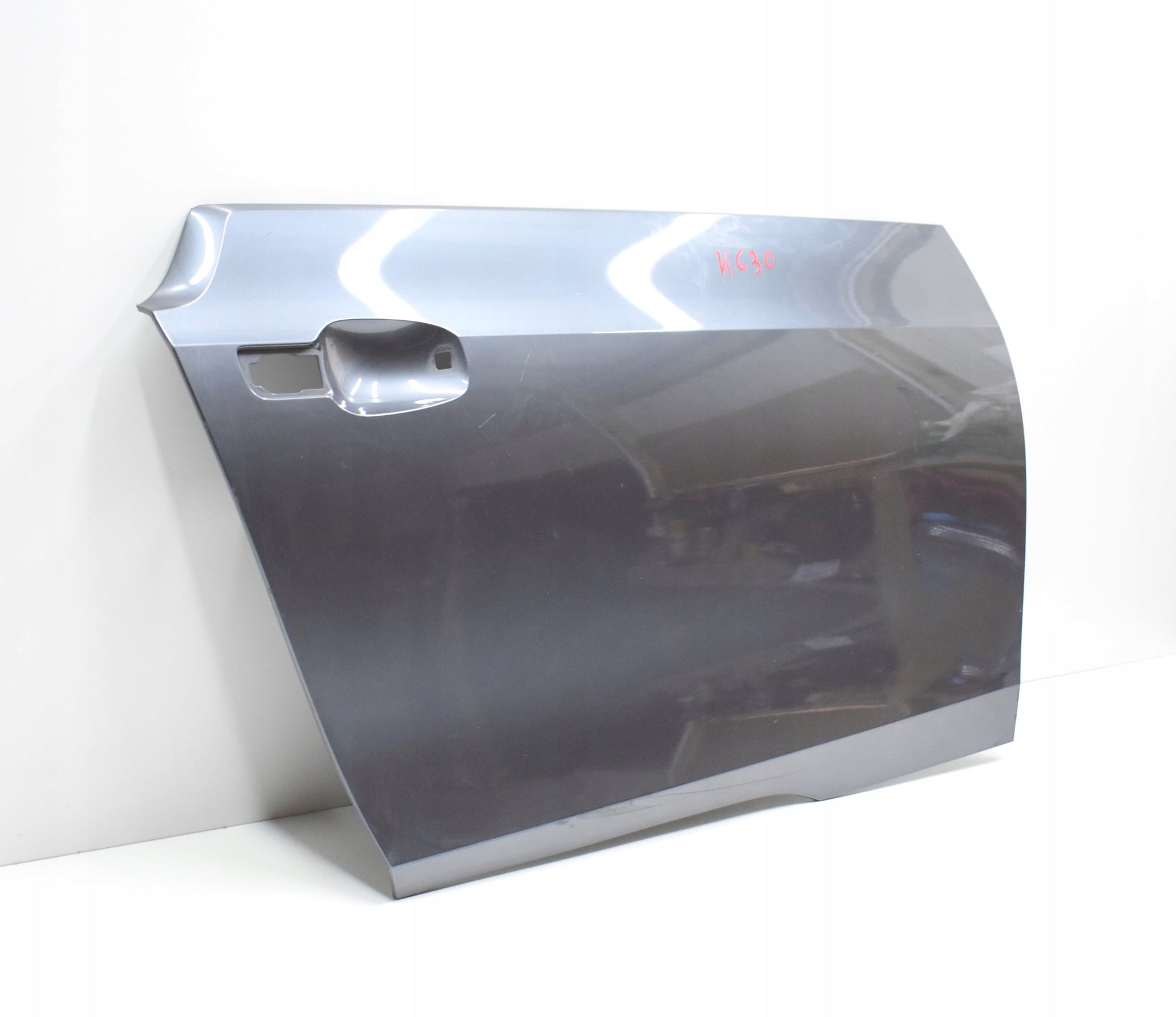 BMW I3 LEFT FRONT DOOR PANEL SHELL