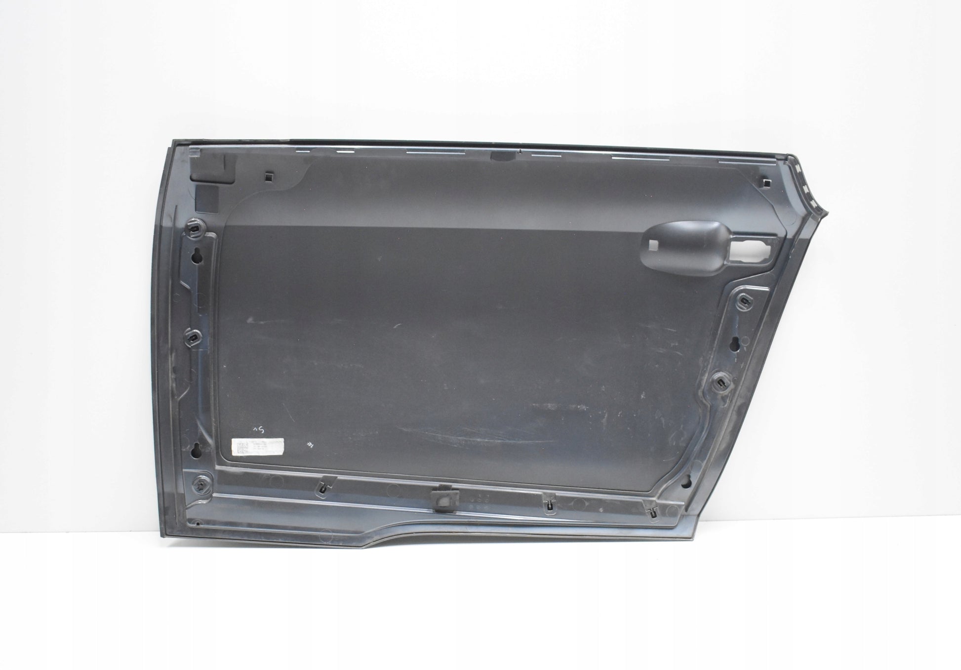 BMW I3 LEFT FRONT DOOR PANEL SHELL