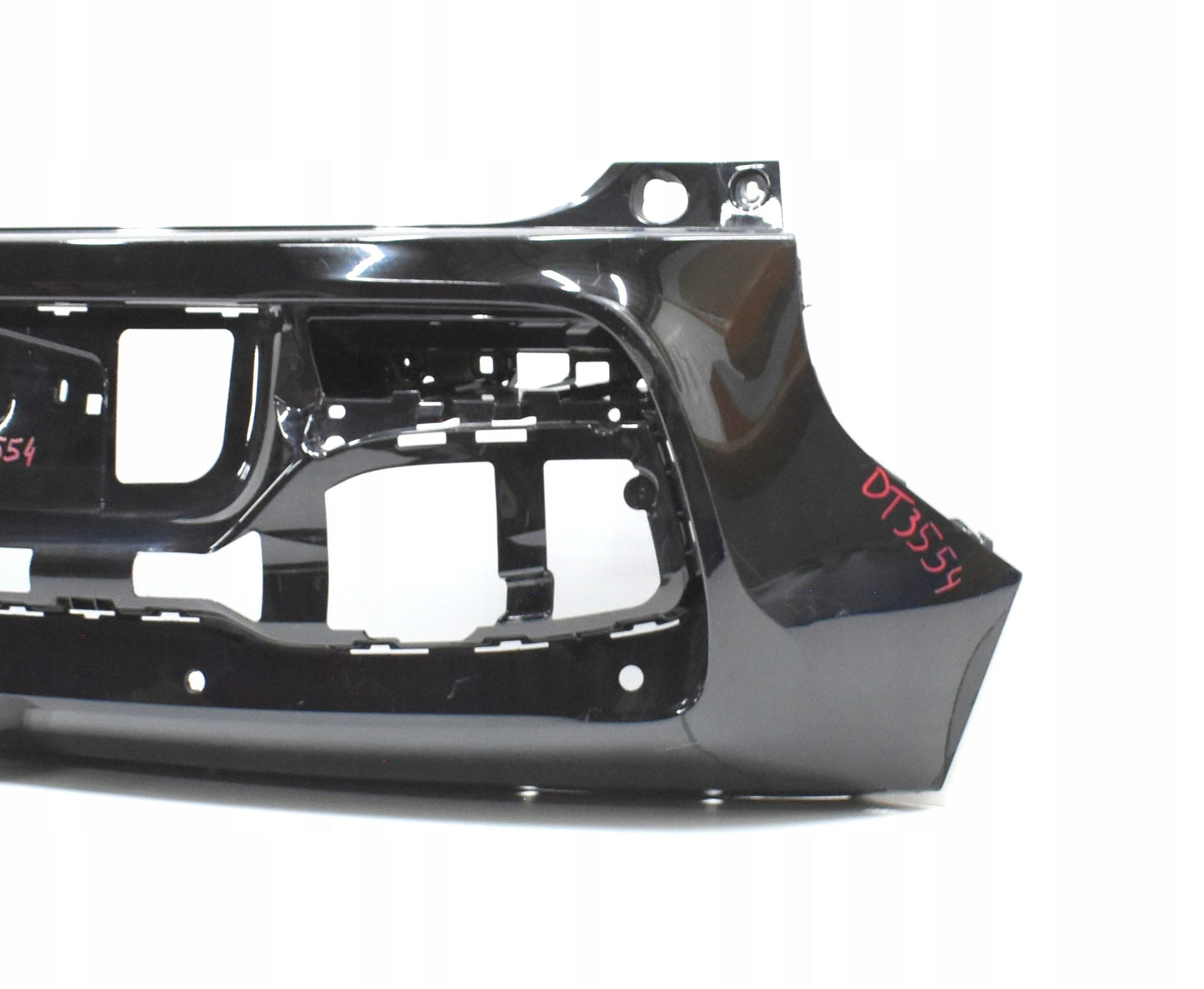 BMW I3 LIFT LCI REAR BUMPER ORG