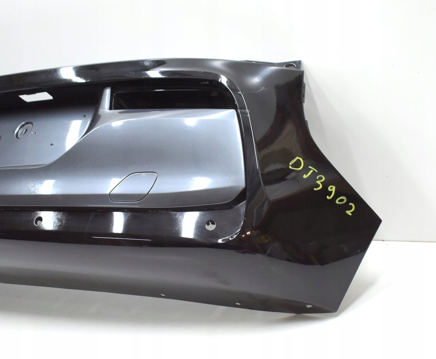 BMW I3 LIFT LCI REAR BUMPER ORG