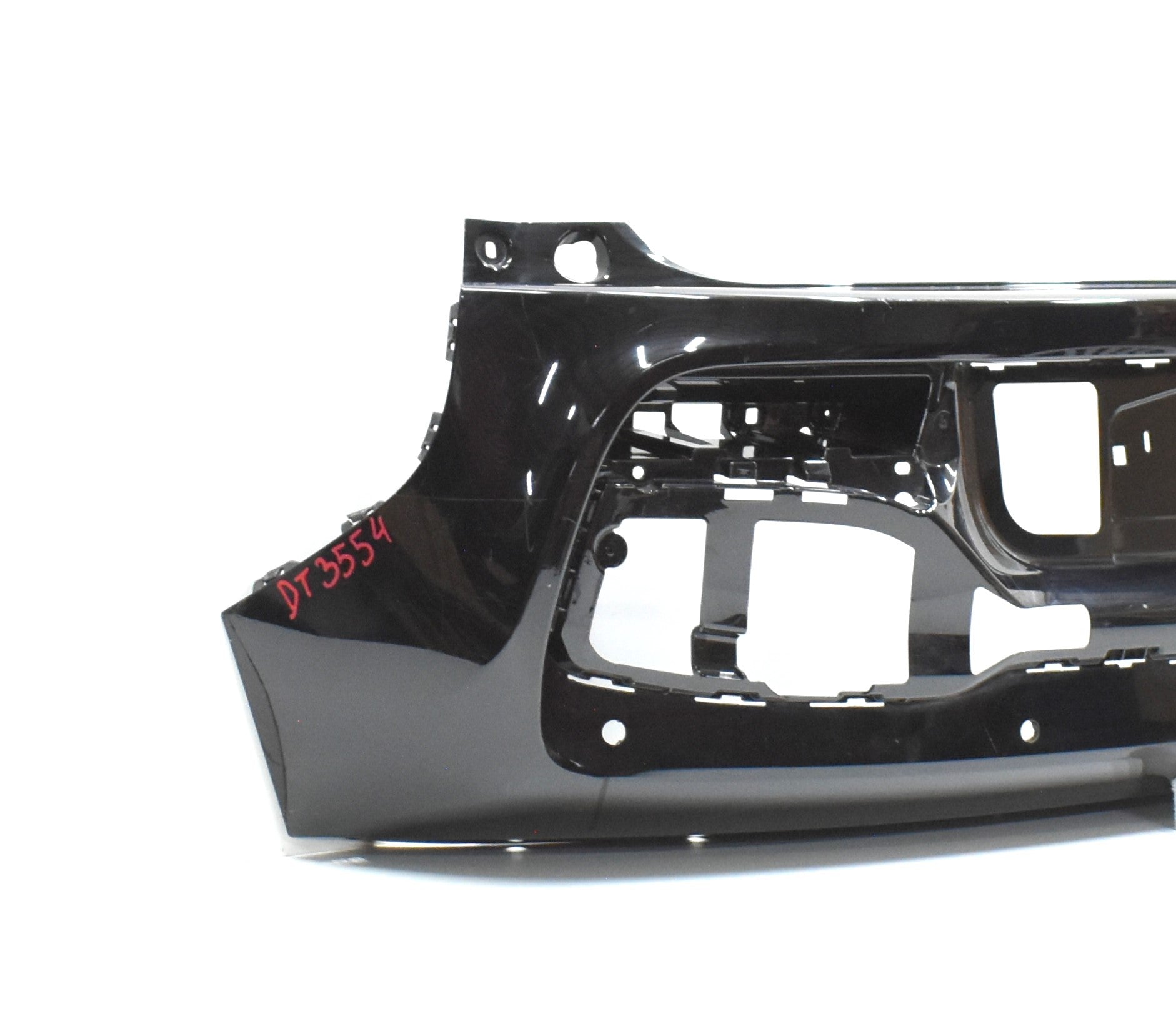 BMW I3 LIFT LCI REAR BUMPER ORG