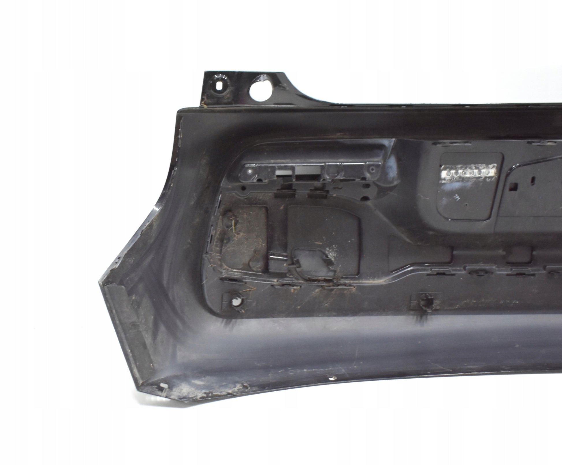 BMW I3 LIFT LCI REAR BUMPER ORG