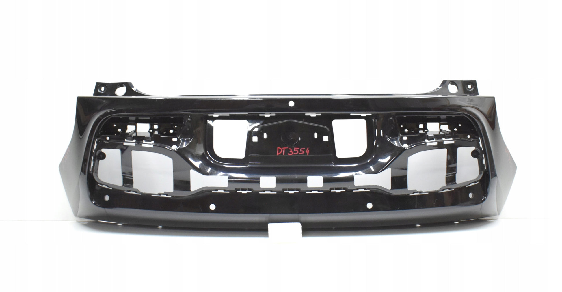 BMW I3 LIFT LCI REAR BUMPER ORG