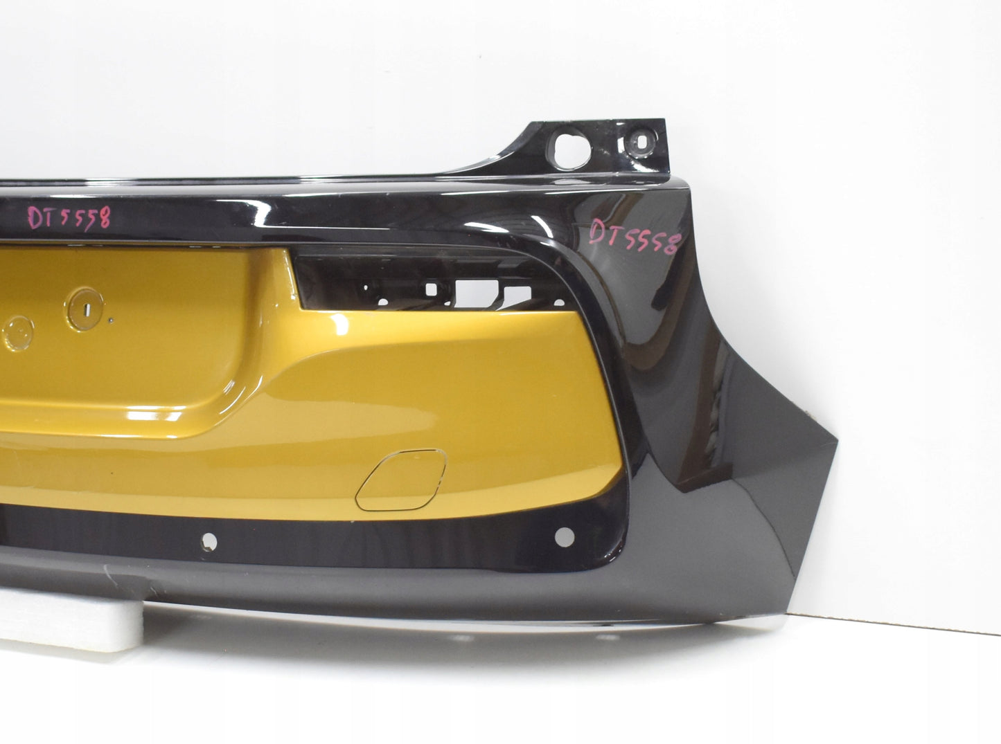 BMW I3 REAR BUMPER REAR ORG PRE-FACELIFT