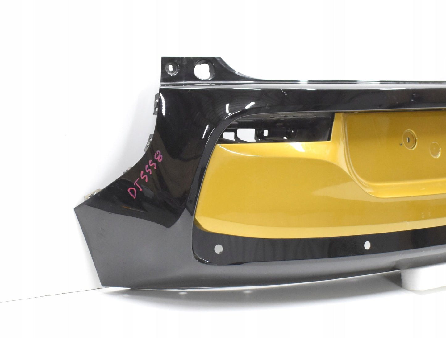 BMW I3 REAR BUMPER REAR ORG PRE-FACELIFT