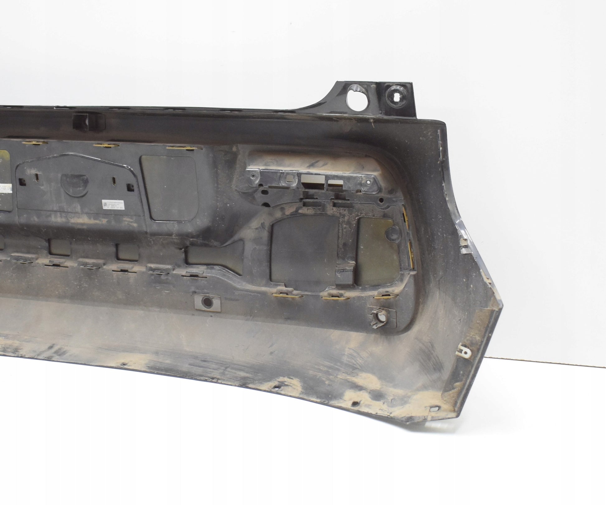 BMW I3 REAR BUMPER REAR ORG PRE-FACELIFT