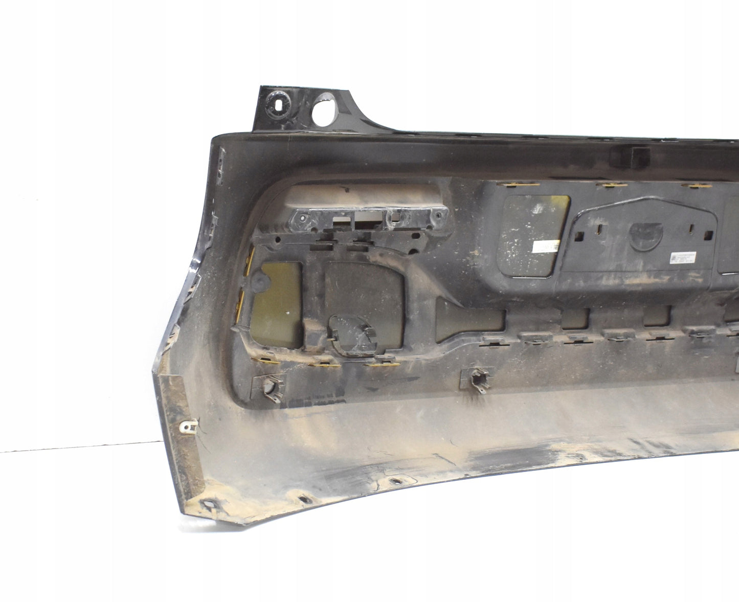 BMW I3 REAR BUMPER REAR ORG PRE-FACELIFT