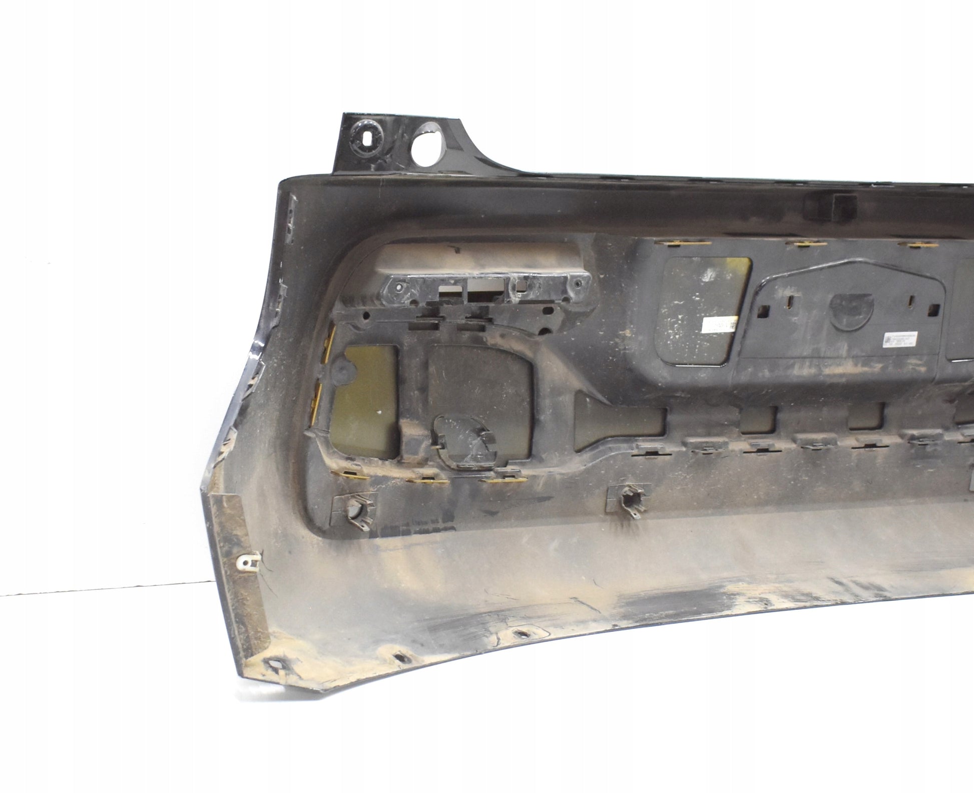 BMW I3 REAR BUMPER REAR ORG PRE-FACELIFT