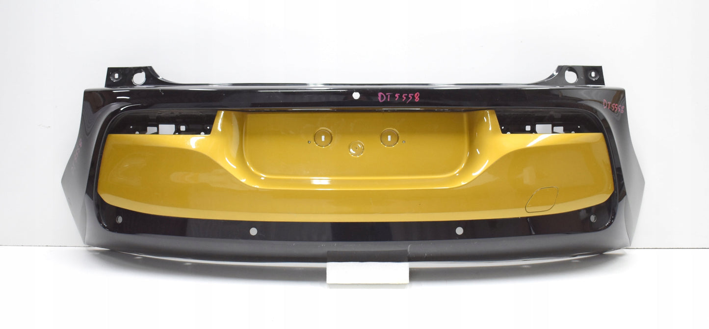 BMW I3 REAR BUMPER REAR ORG PRE-FACELIFT
