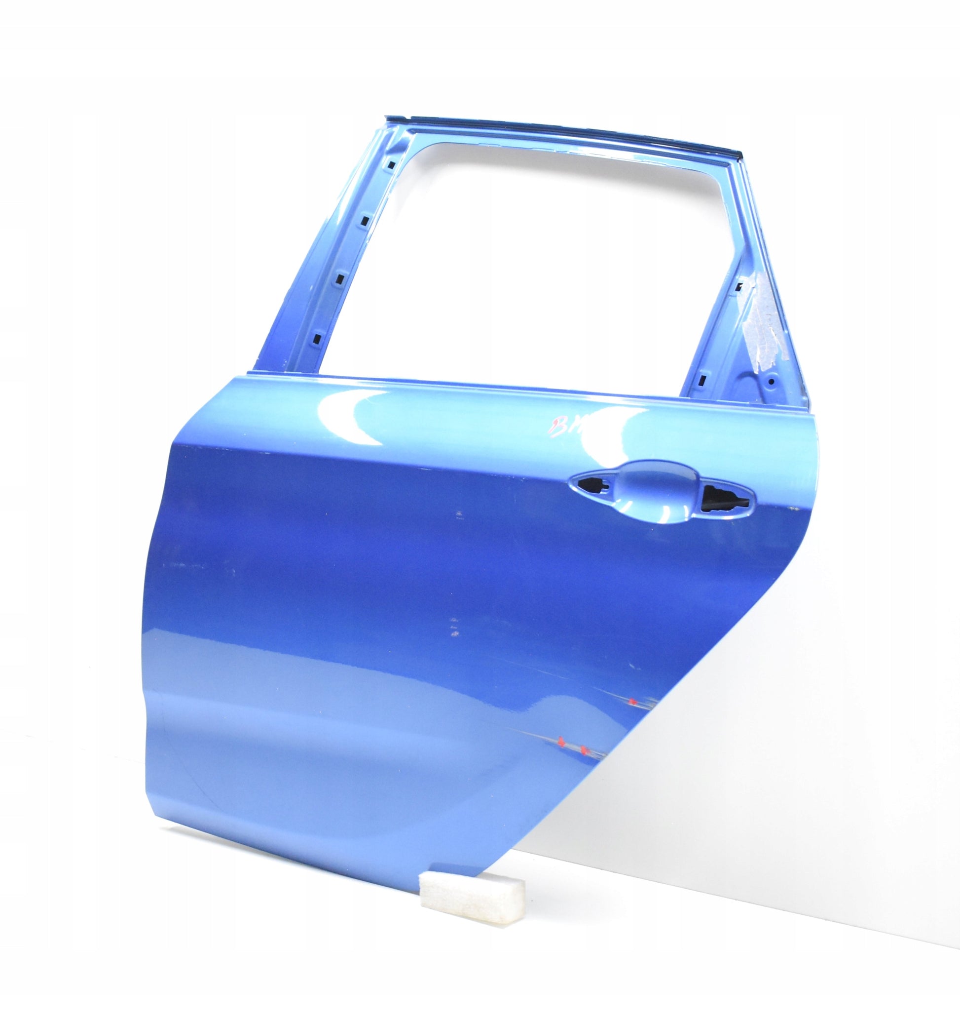 BMW 2 Series F45 Left Rear Door OEM