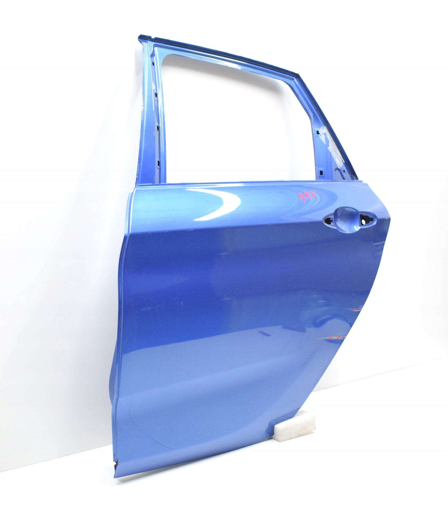 BMW 2 Series F45 Left Rear Door OEM