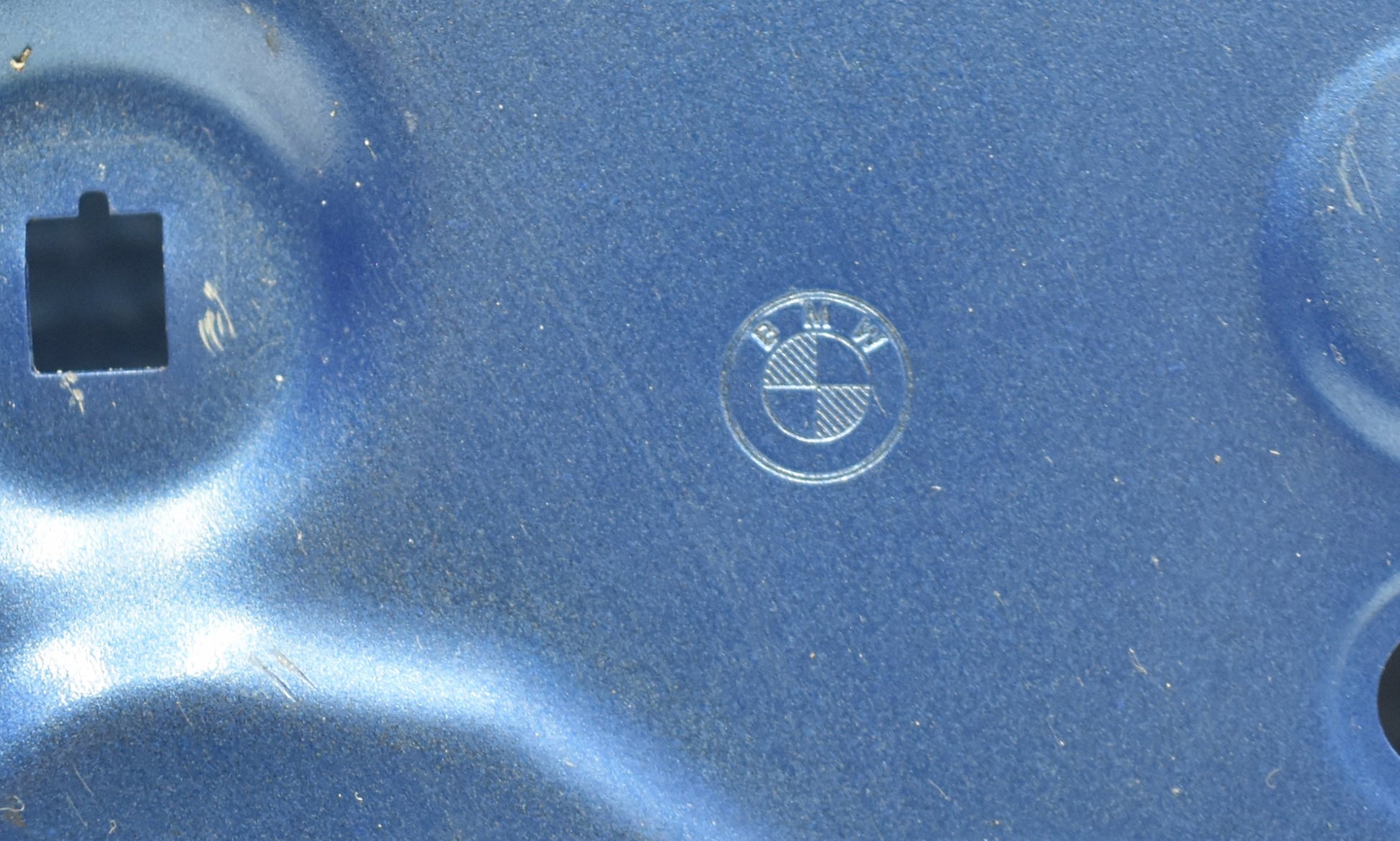 BMW 2 Series F45 Left Rear Door OEM