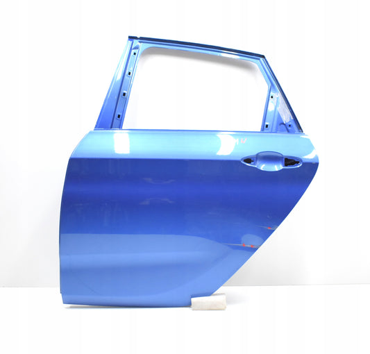 BMW 2 Series F45 Left Rear Door OEM