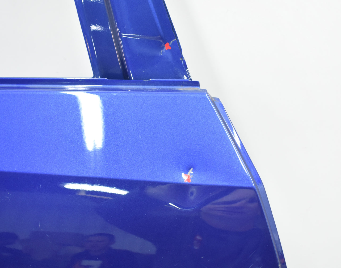 BMW II U06 ACTIVE TOURER REAR RIGHT DOOR ORG