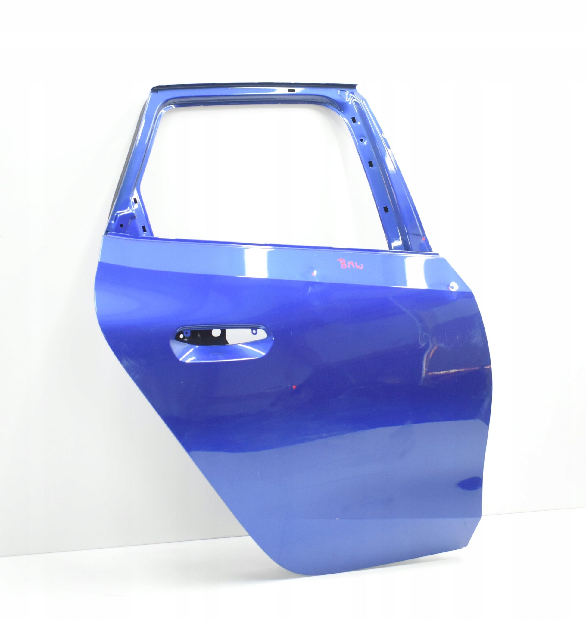 BMW II U06 ACTIVE TOURER REAR RIGHT DOOR ORG