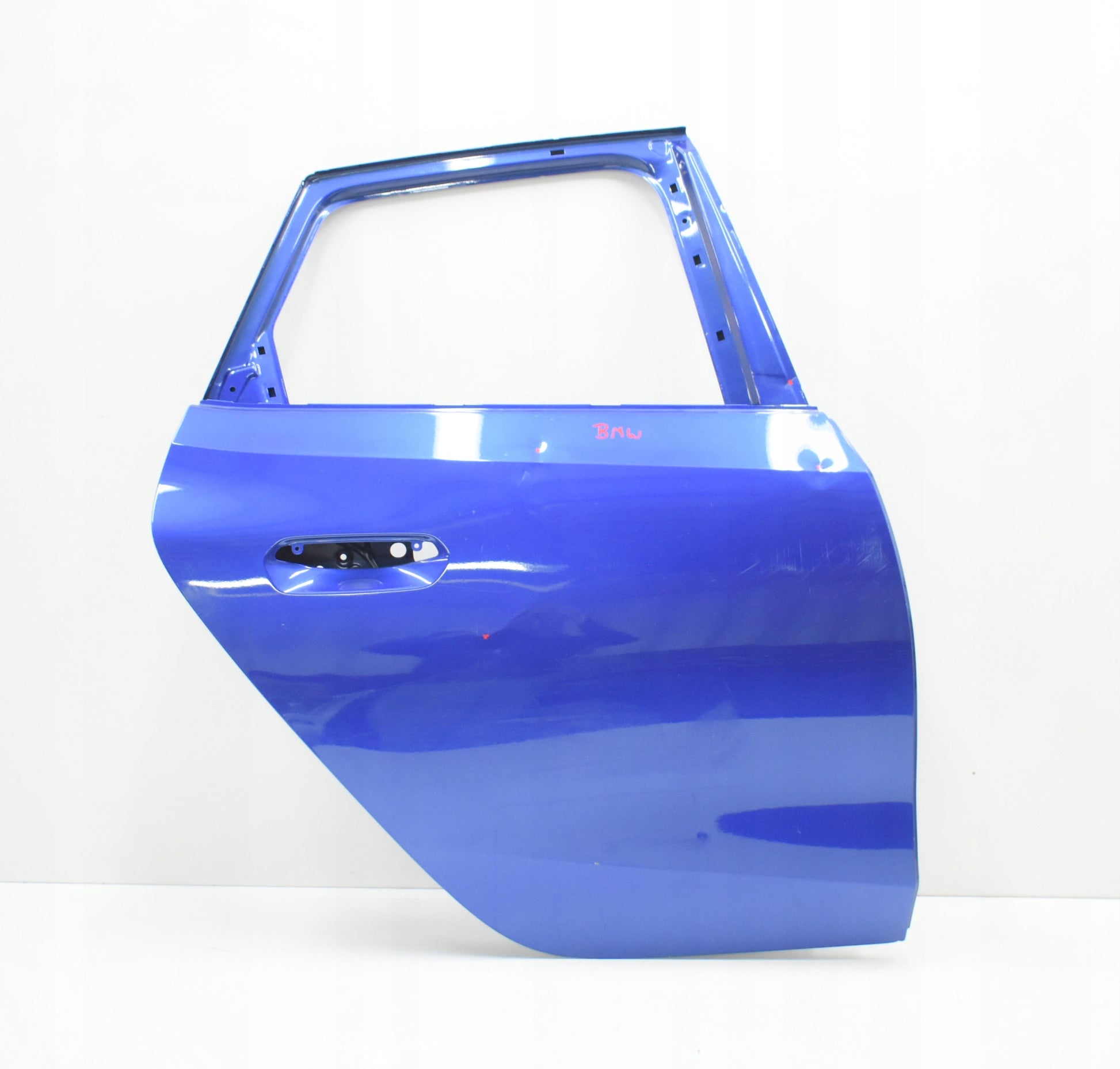 BMW II U06 ACTIVE TOURER REAR RIGHT DOOR ORG